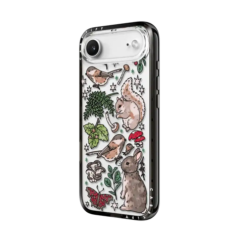 Woodland Magic