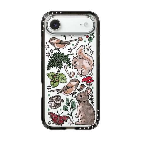 Woodland Magic