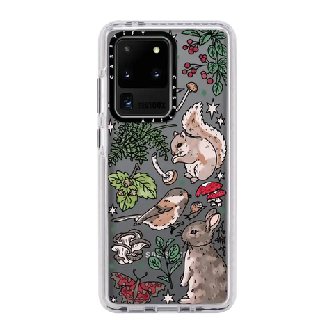 Woodland Magic