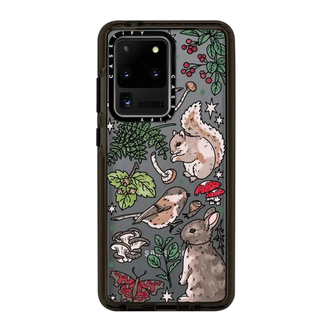 Woodland Magic