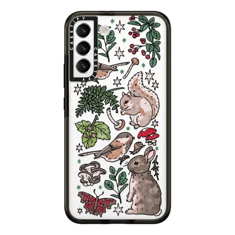 Woodland Magic