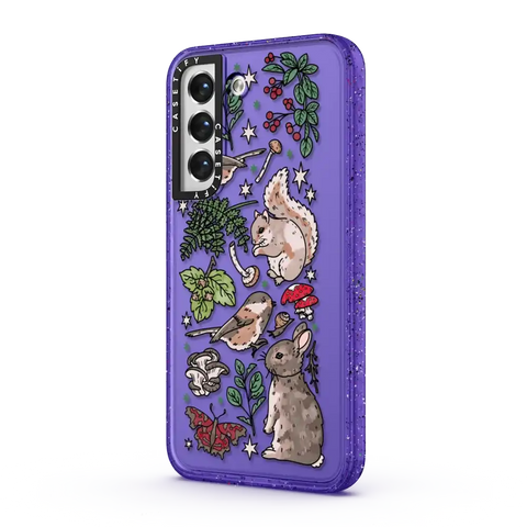 Woodland Magic