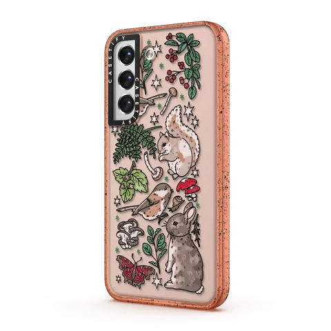 Woodland Magic
