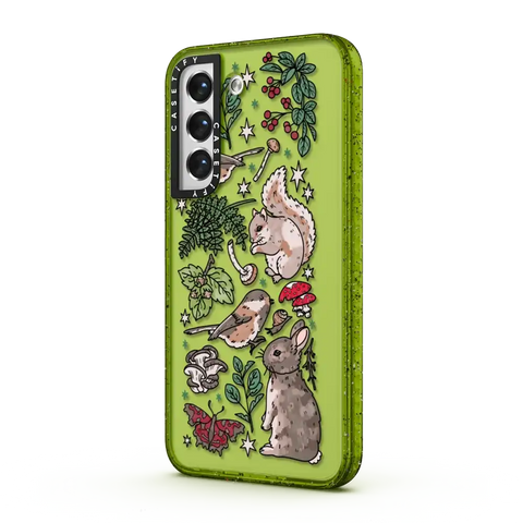Woodland Magic