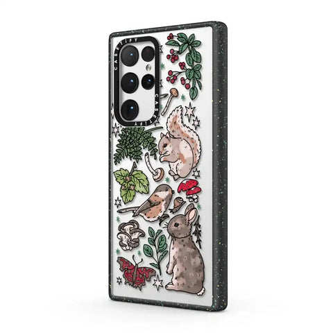 Woodland Magic
