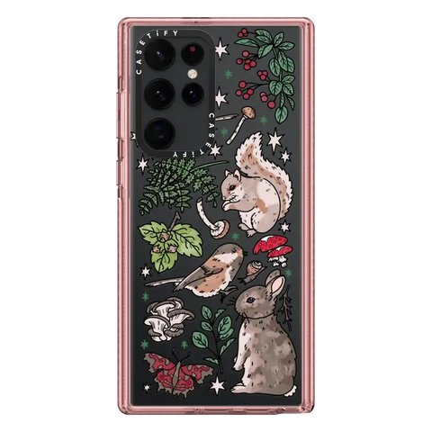 Woodland Magic