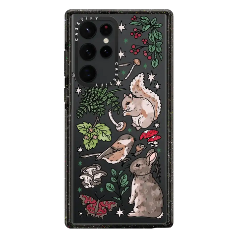 Woodland Magic