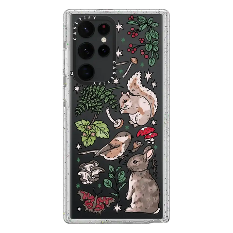 Woodland Magic