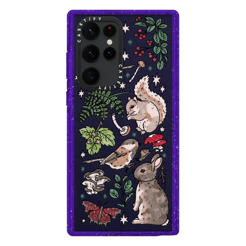 Woodland Magic