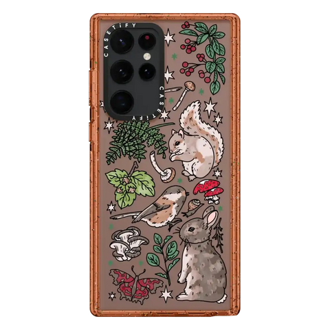 Woodland Magic