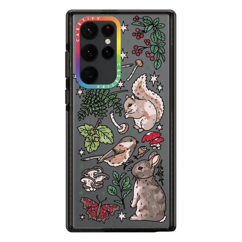 Woodland Magic