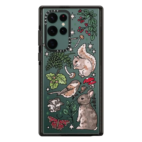 Woodland Magic