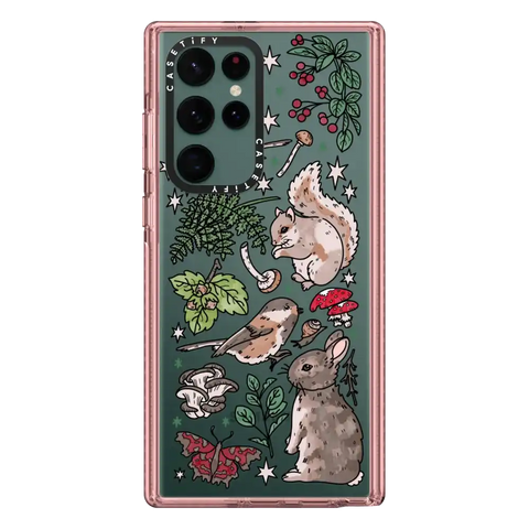 Woodland Magic
