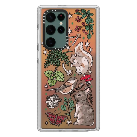 Woodland Magic