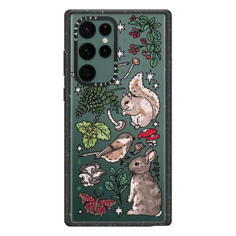 Woodland Magic