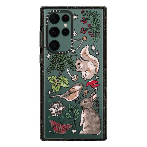 Woodland Magic