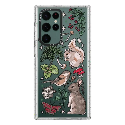 Woodland Magic