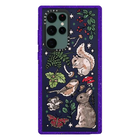 Woodland Magic