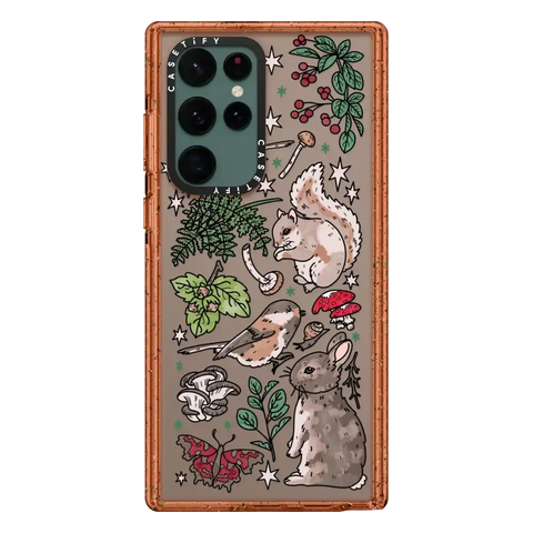 Woodland Magic