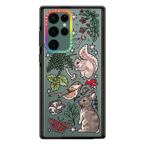 Woodland Magic