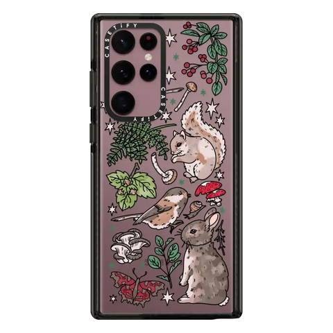 Woodland Magic