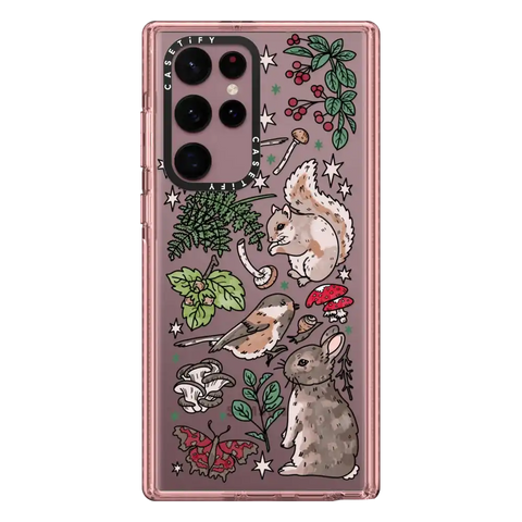 Woodland Magic
