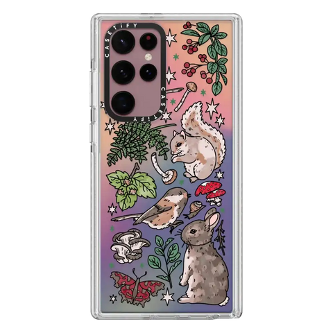 Woodland Magic