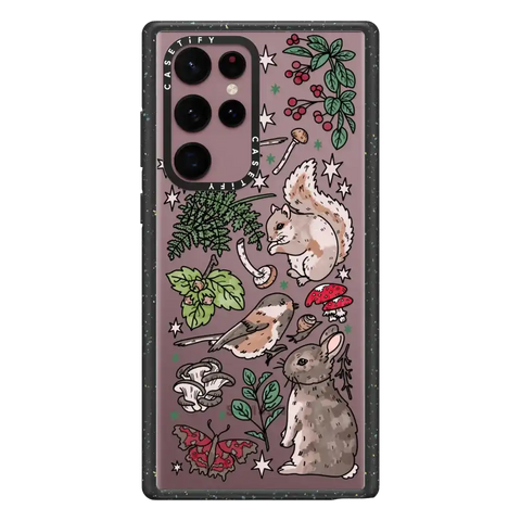 Woodland Magic