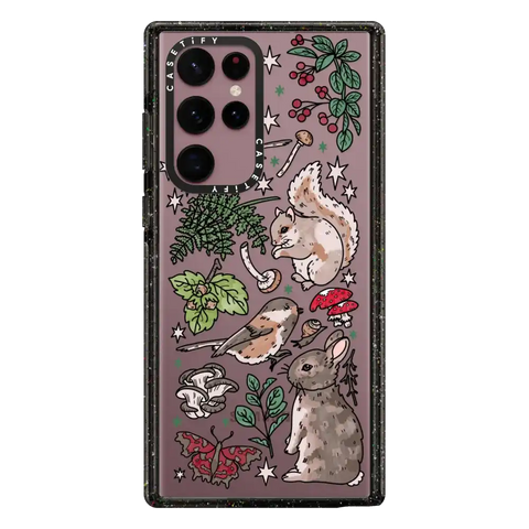 Woodland Magic