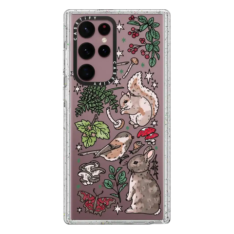 Woodland Magic