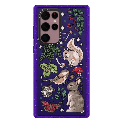 Woodland Magic