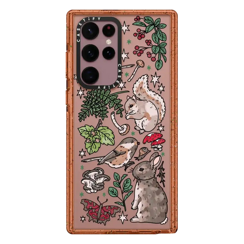 Woodland Magic