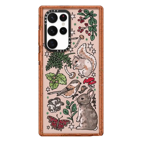 Woodland Magic