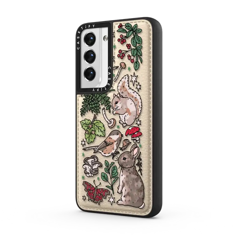 Woodland Magic