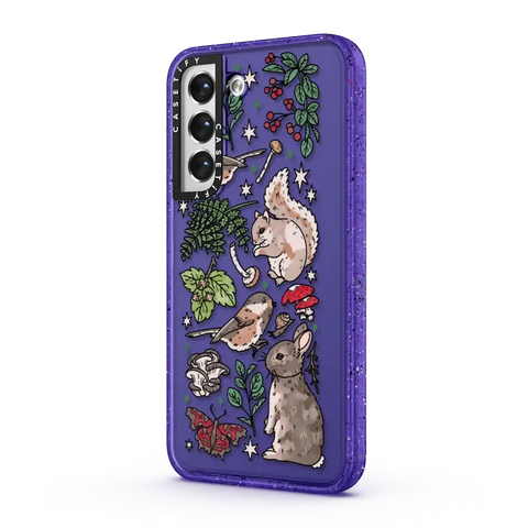 Woodland Magic