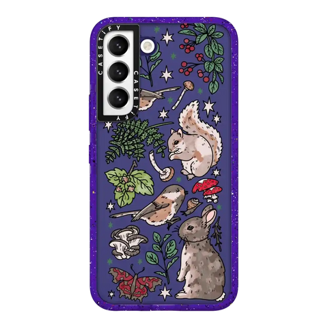 Woodland Magic
