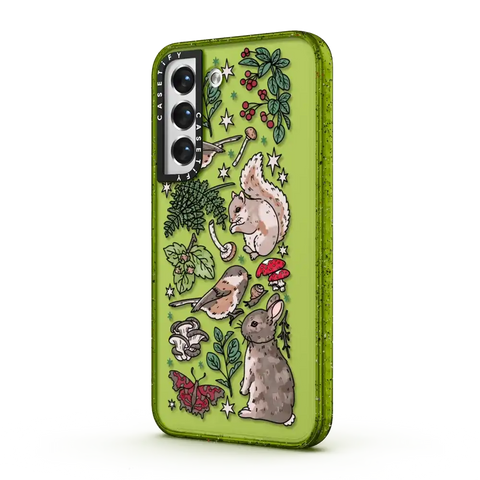 Woodland Magic