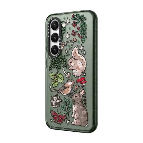 Woodland Magic