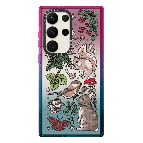 Woodland Magic