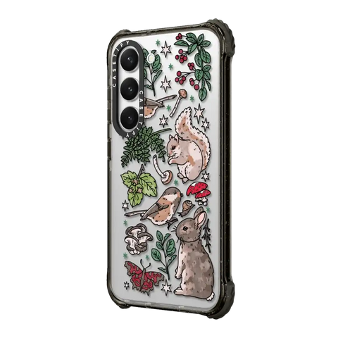 Woodland Magic