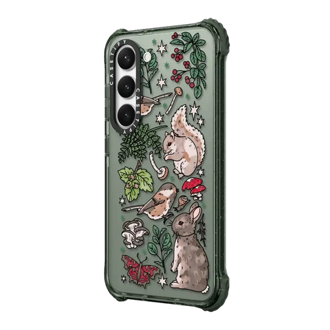 Woodland Magic