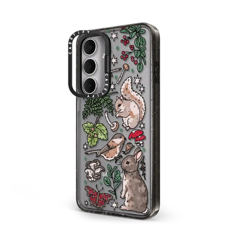 Woodland Magic