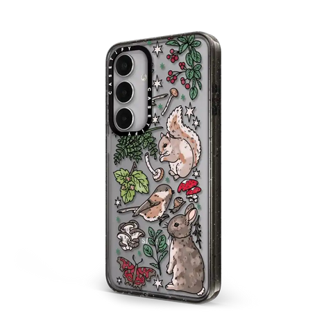 Woodland Magic