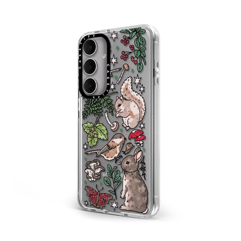 Woodland Magic