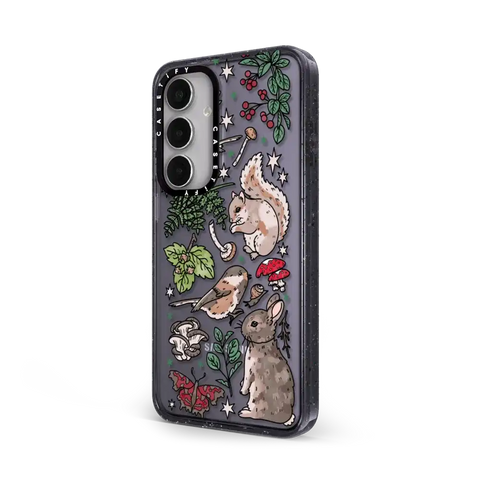 Woodland Magic