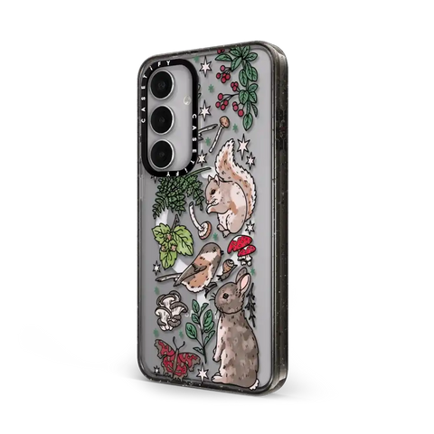 Woodland Magic