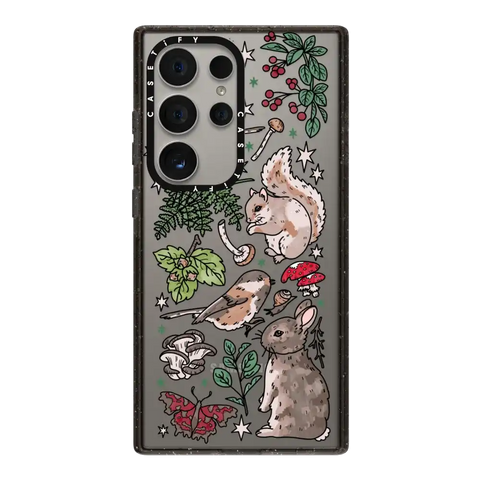 Woodland Magic
