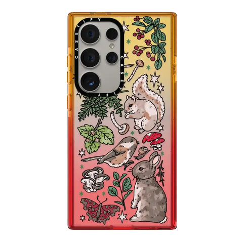 Woodland Magic