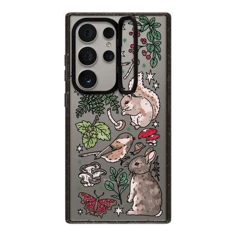 Woodland Magic