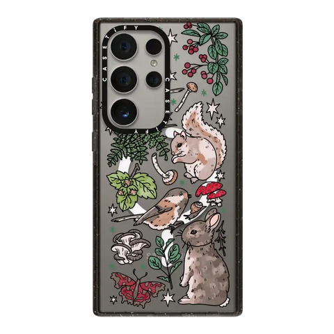 Woodland Magic